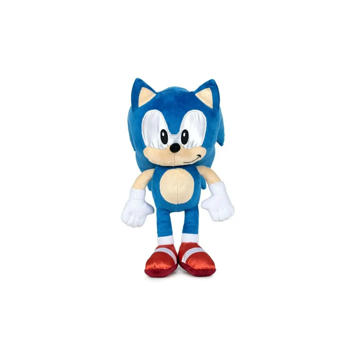 Peluche Sonic 30 cm