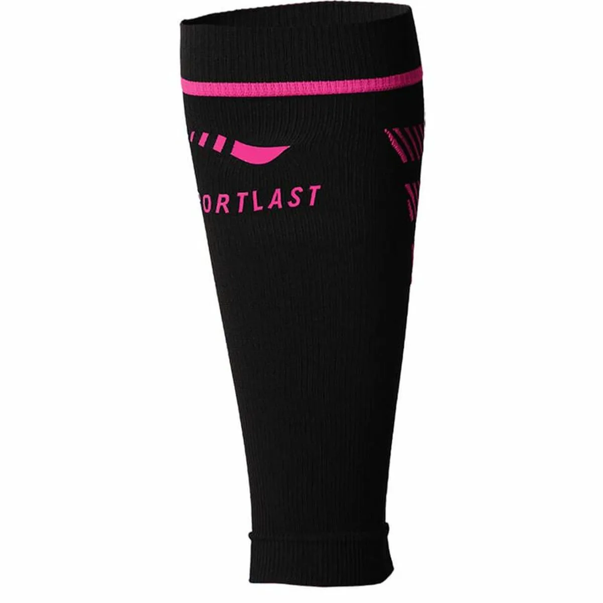 Scaldamuscoli Sportivi a Compressione Medilast Pro Running Nero S