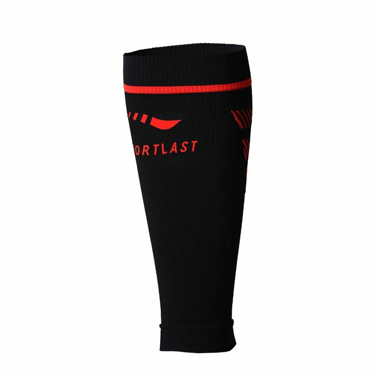 Scaldamuscoli Sportivi a Compressione Medilast Pro Running Nero XS