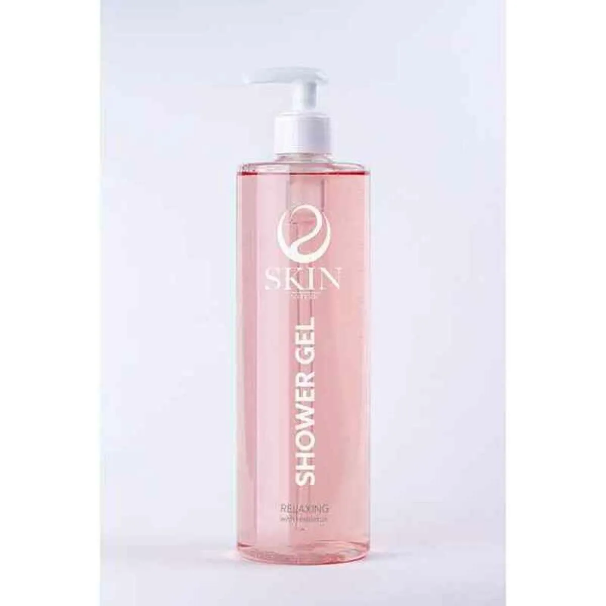 Gel Doccia Skin O2 Skin 500 ml