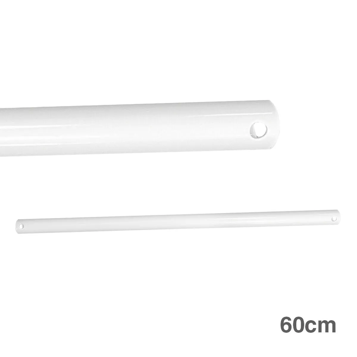 Tubo EDM Ricambio 60 cm