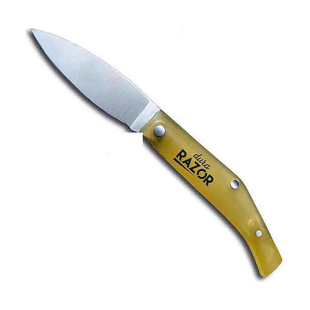 Coltello a serramanico EDM Acciaio inossidabile Plastica 15,9 cm