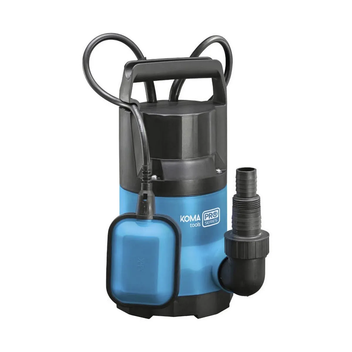 Pompa acqua Koma Tools RXZER23 400 W