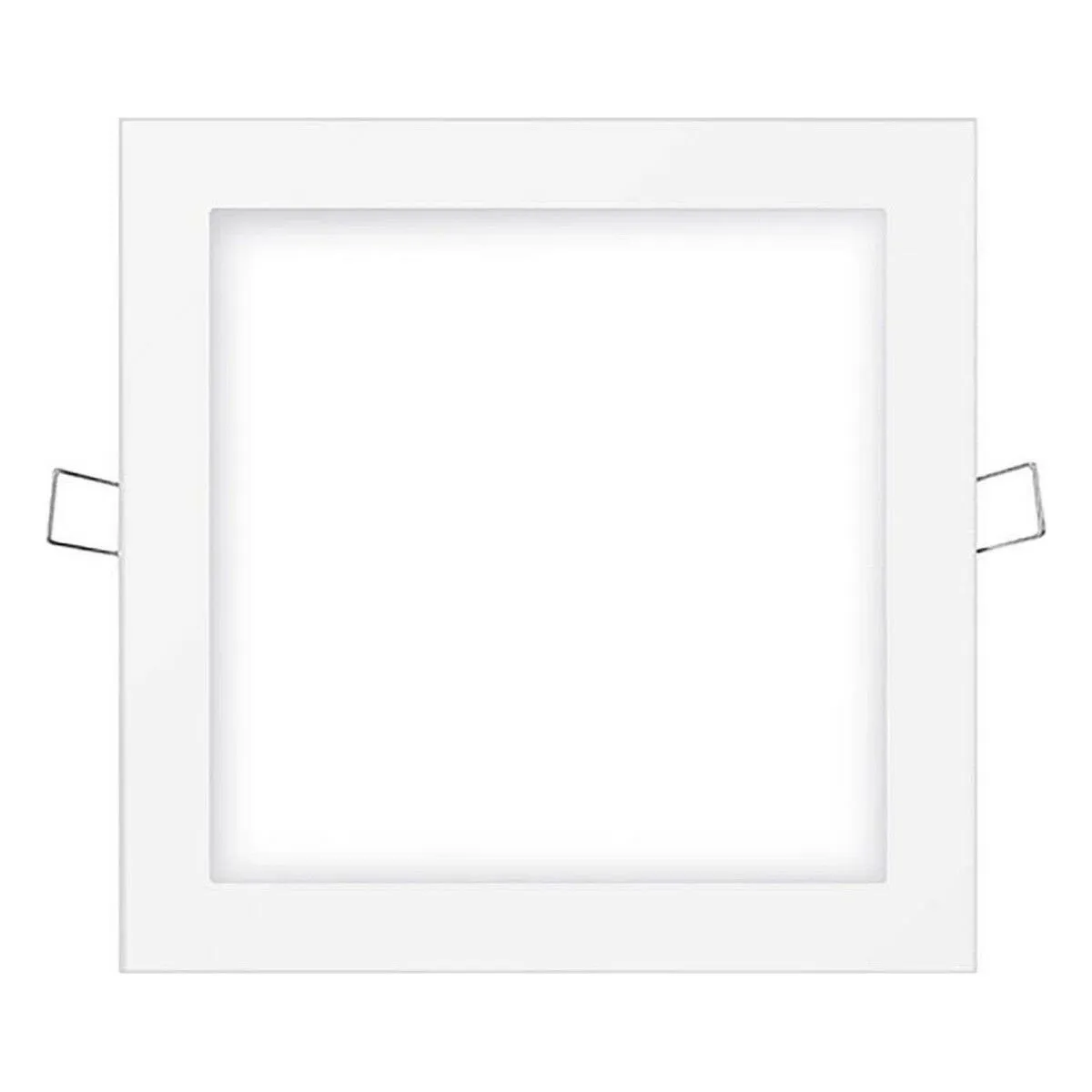 Faretto da incasso EDM Downlight 20 W 1500 Lm (6400 K)