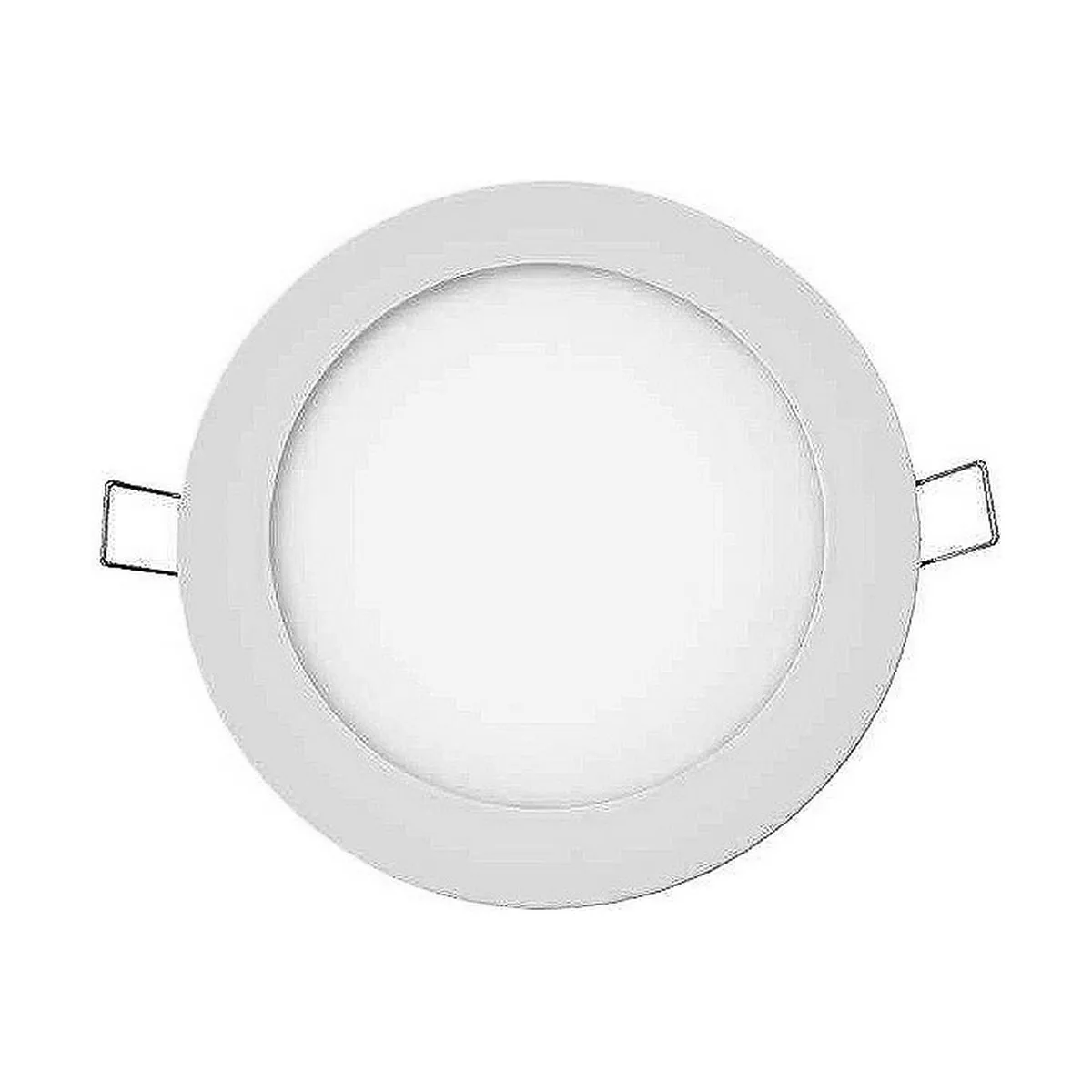 LED Downlight da Incasso EDM Bianco 320 Lm (4000 K)