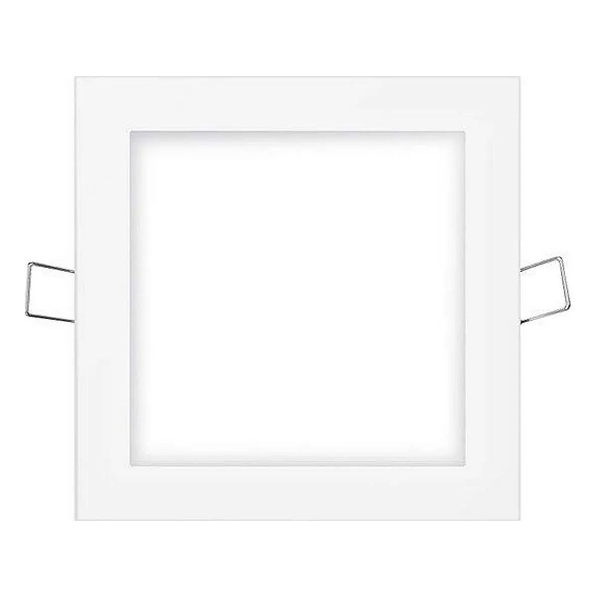 Faretto da incasso EDM Downlight 6 W 320 Lm (6400 K)