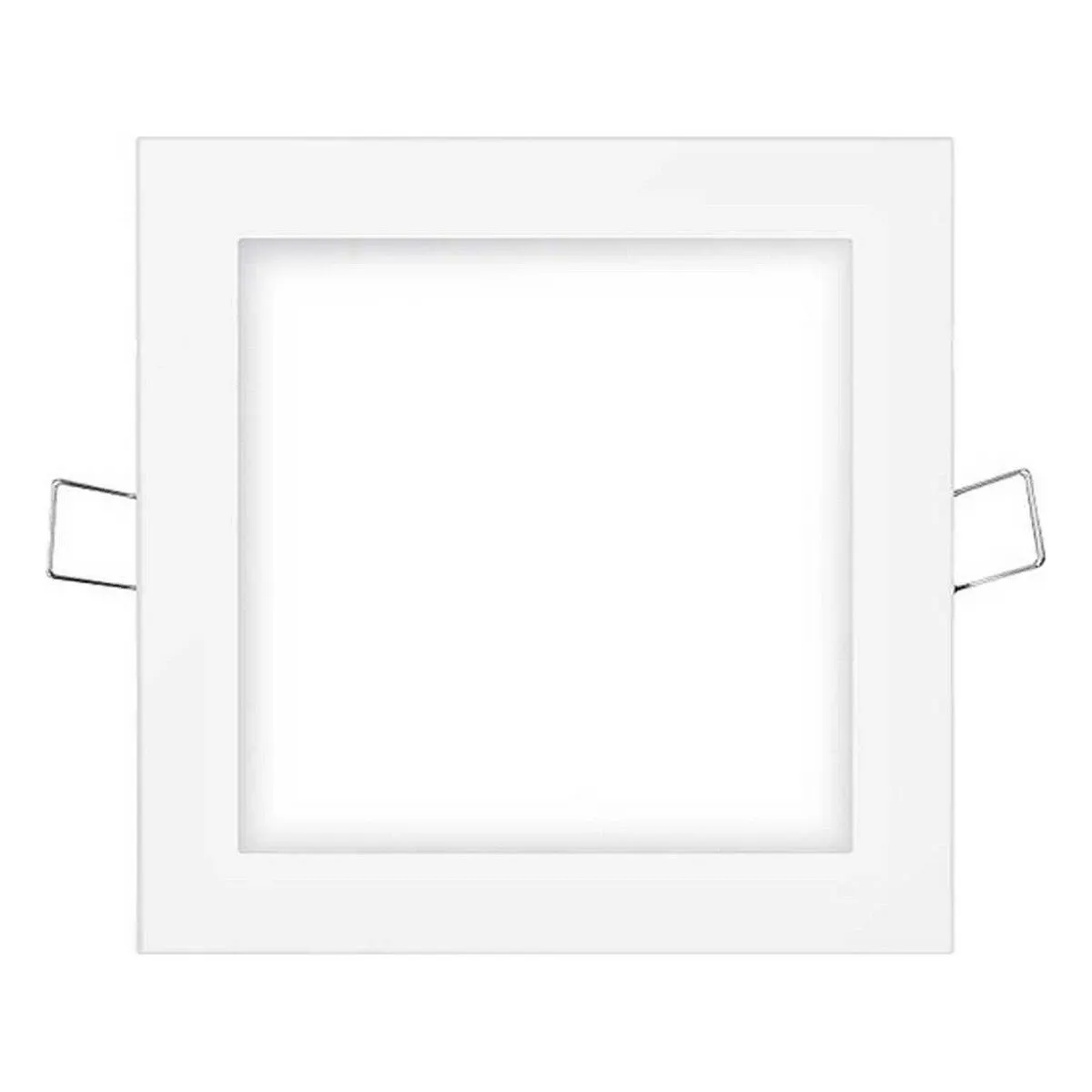 Faretto da incasso EDM Downlight 6 W 320 Lm (4000 K)