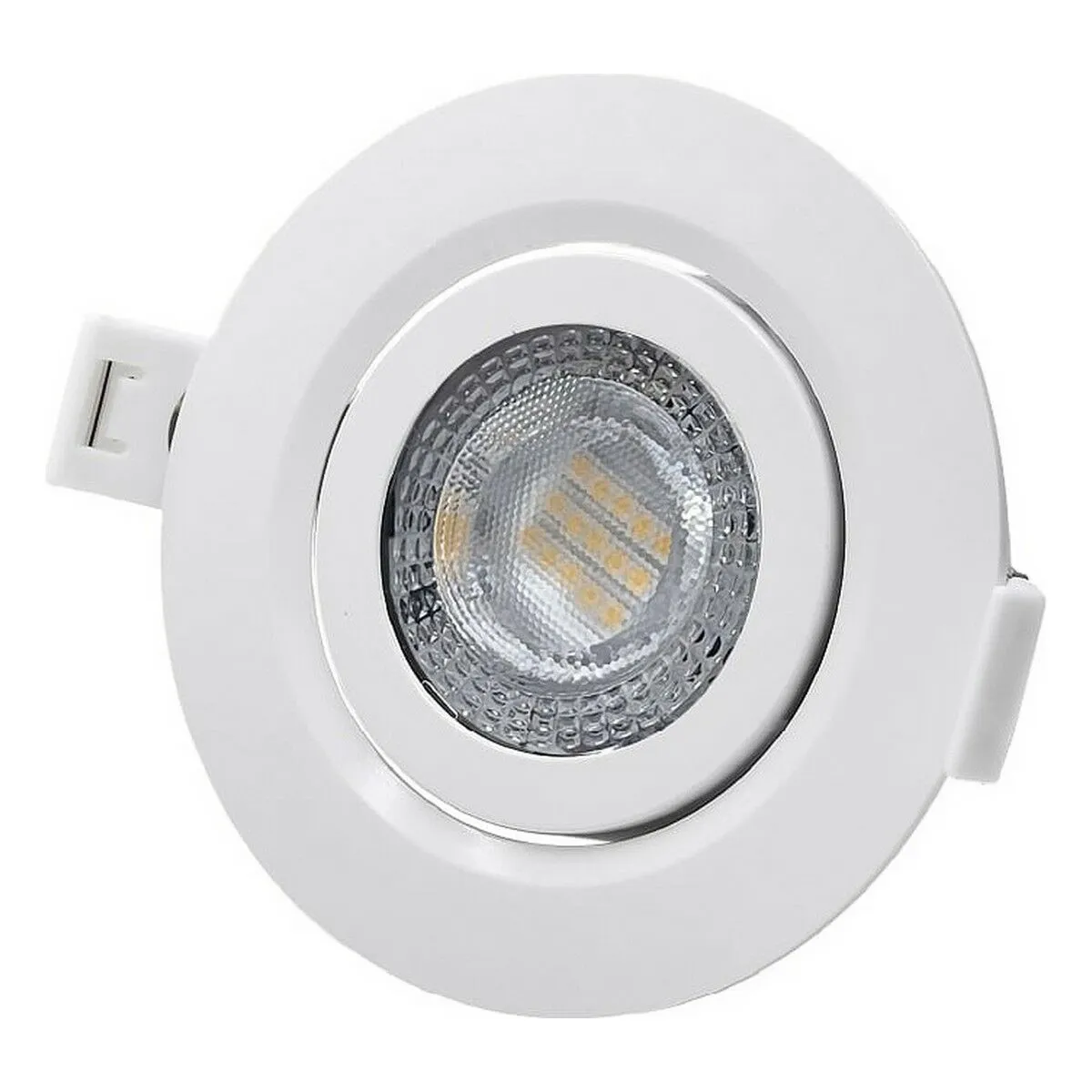 Lampadina LED EDM Da incasso 9 W 806 lm 3200 Lm