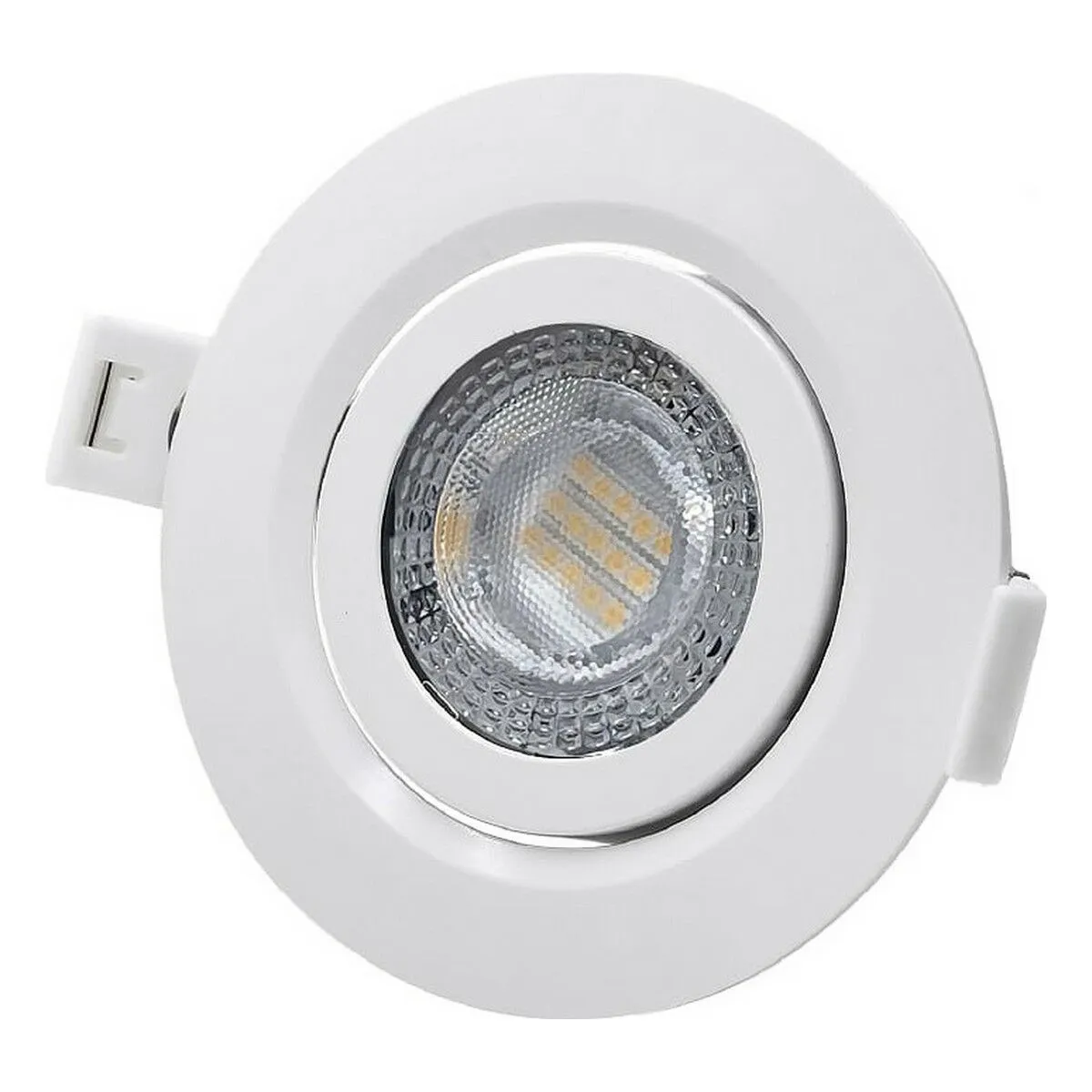 Lampadina LED EDM Da incasso 9 W 806 lm (4000 K)