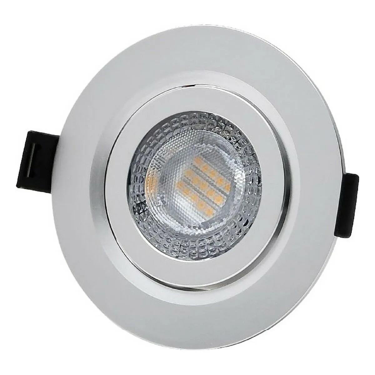 Lampadina LED EDM Da incasso 9 W 806 lm (4000 K)