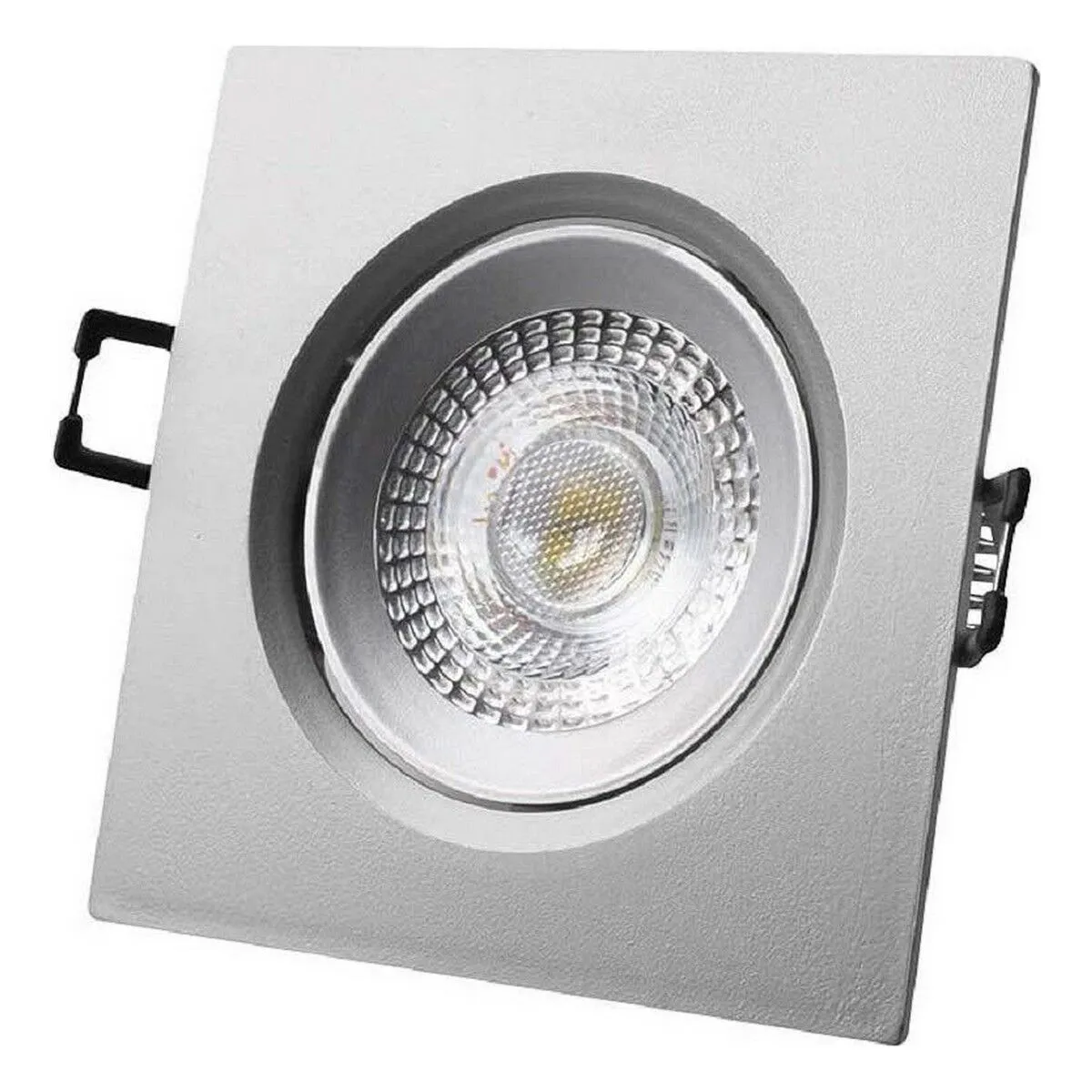 Faretto da incasso EDM Downlight 5 W 380 lm (6400 K)