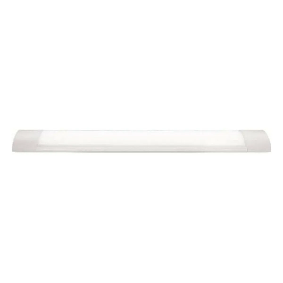 Tubo LED EDM Bianco A 20 W 1900 Lm (6400 K)