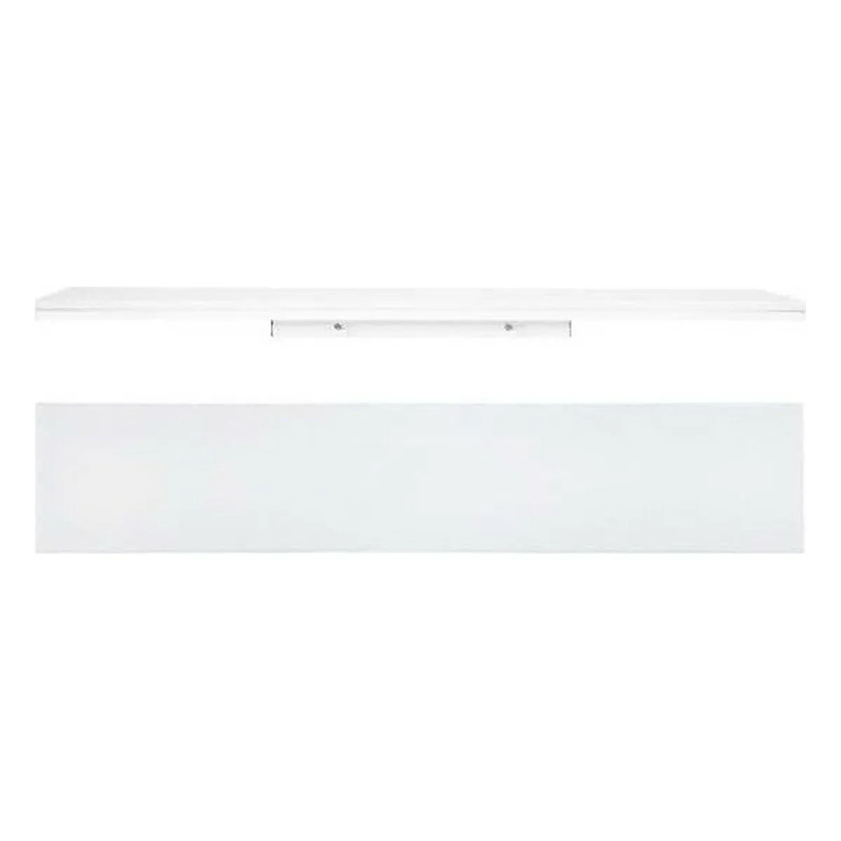 Tubo LED EDM Bianco A 25 W 2500 lm (6400 K)