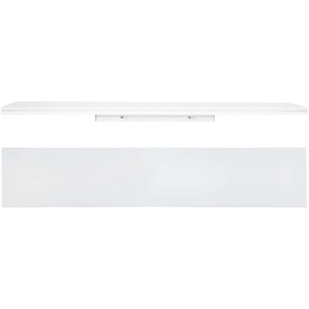 Lampada LED EDM 31755 Bianco A 48 W 3600 lm (4000K)