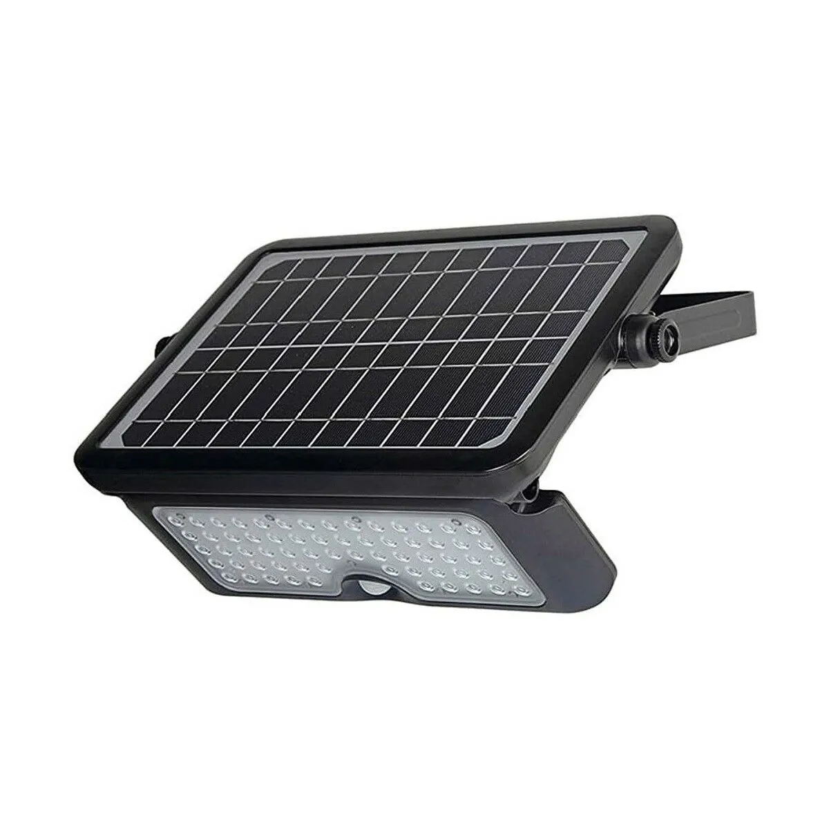 Applique LED EDM Nero 10 W 1150 Lm (6000K)