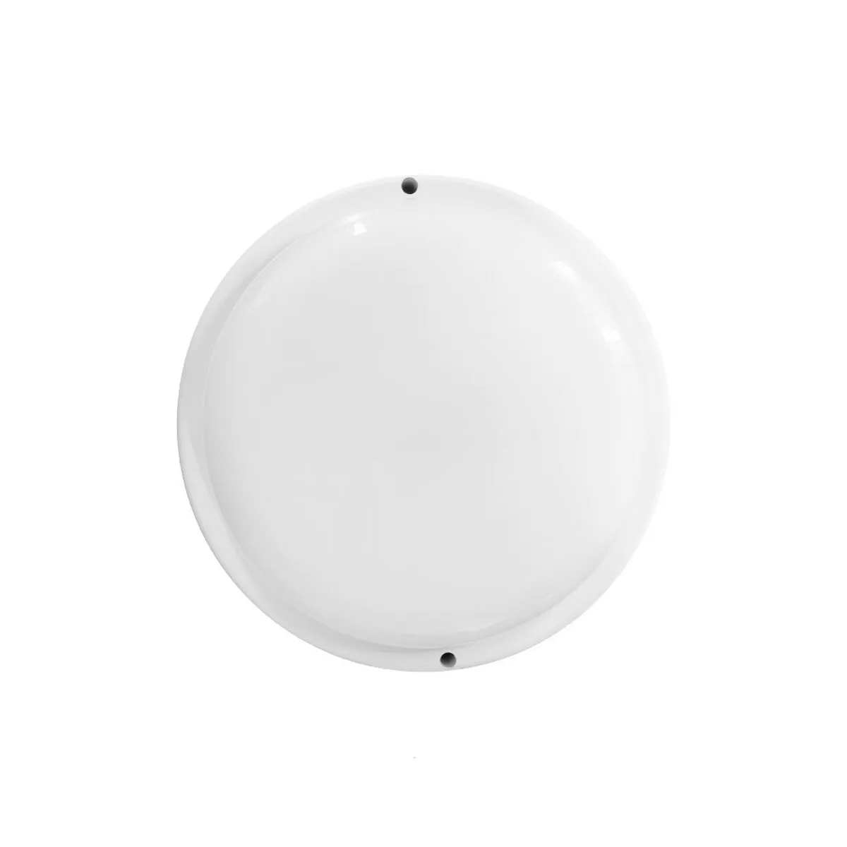 Applique LED EDM Rotondo Bianco 18 W F 1820 lm (4000 K)