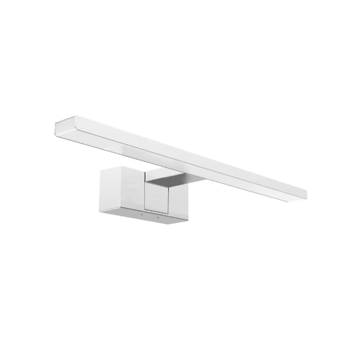 Lampada da Parete EDM LED 30 x 12,8 x 5,1 cm Alluminio ABS 6 W 600 lm