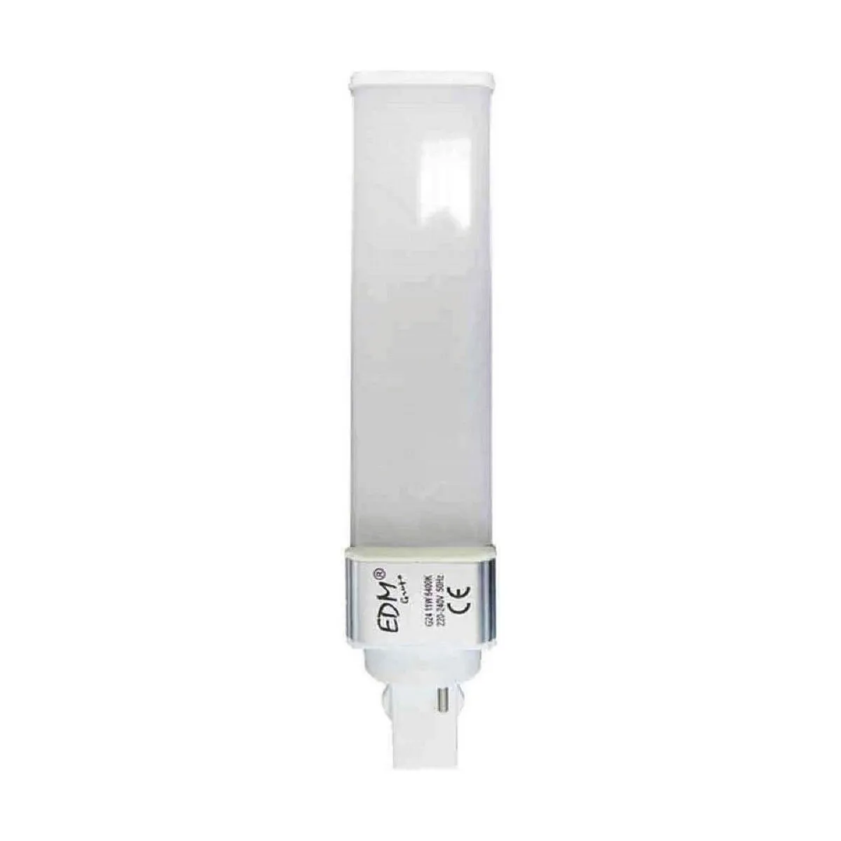 Lampadina LED EDM F 11 W 1100 Lm (6400 K)