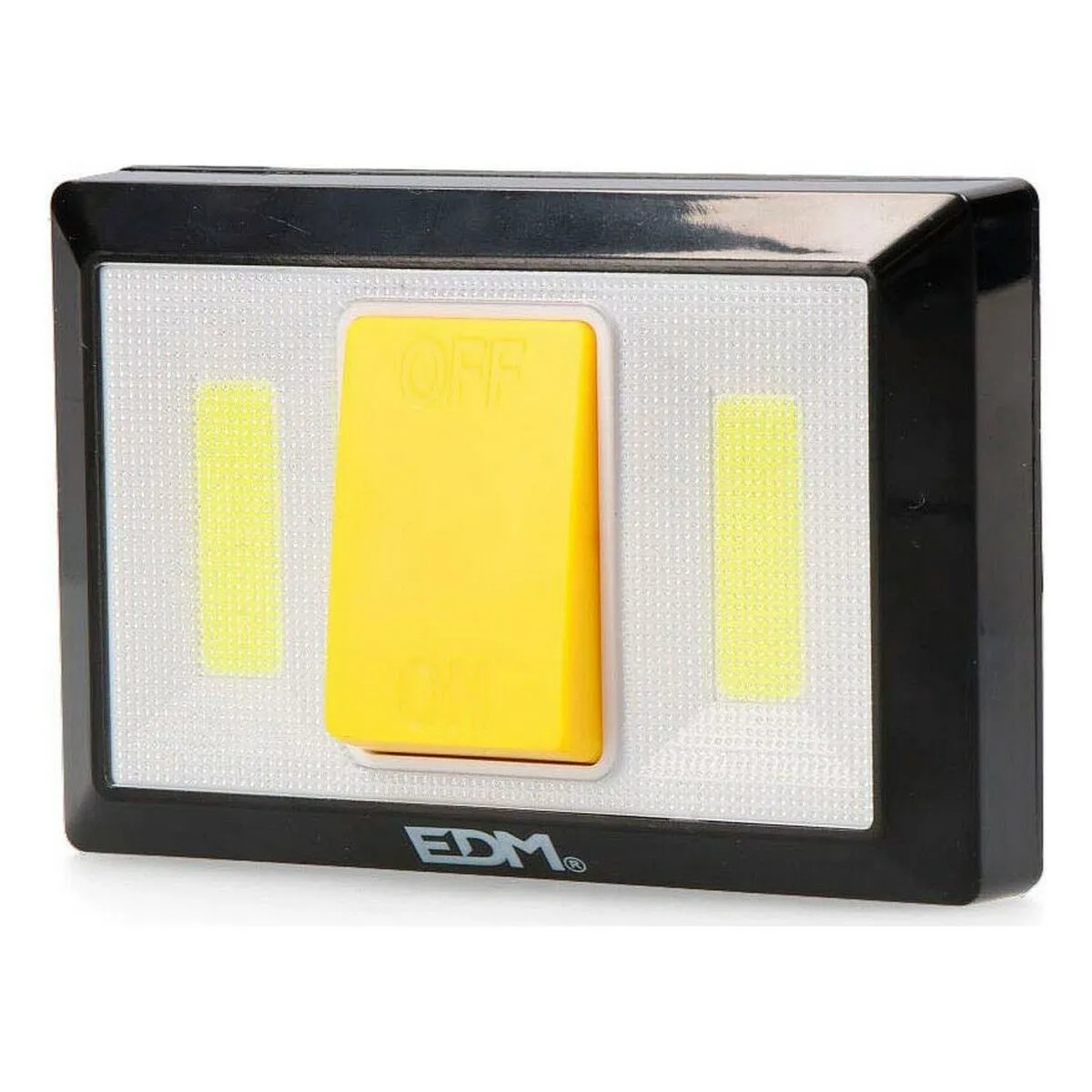 Torcia LED EDM 200 Lm