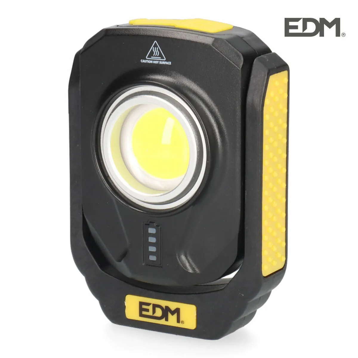 Torcia LED EDM ABS