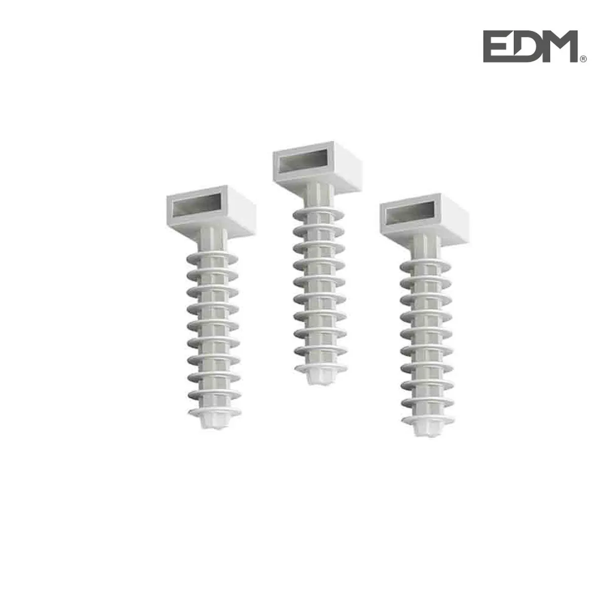 Tacchetti EDM Nº 6 Flangia 100 Unità