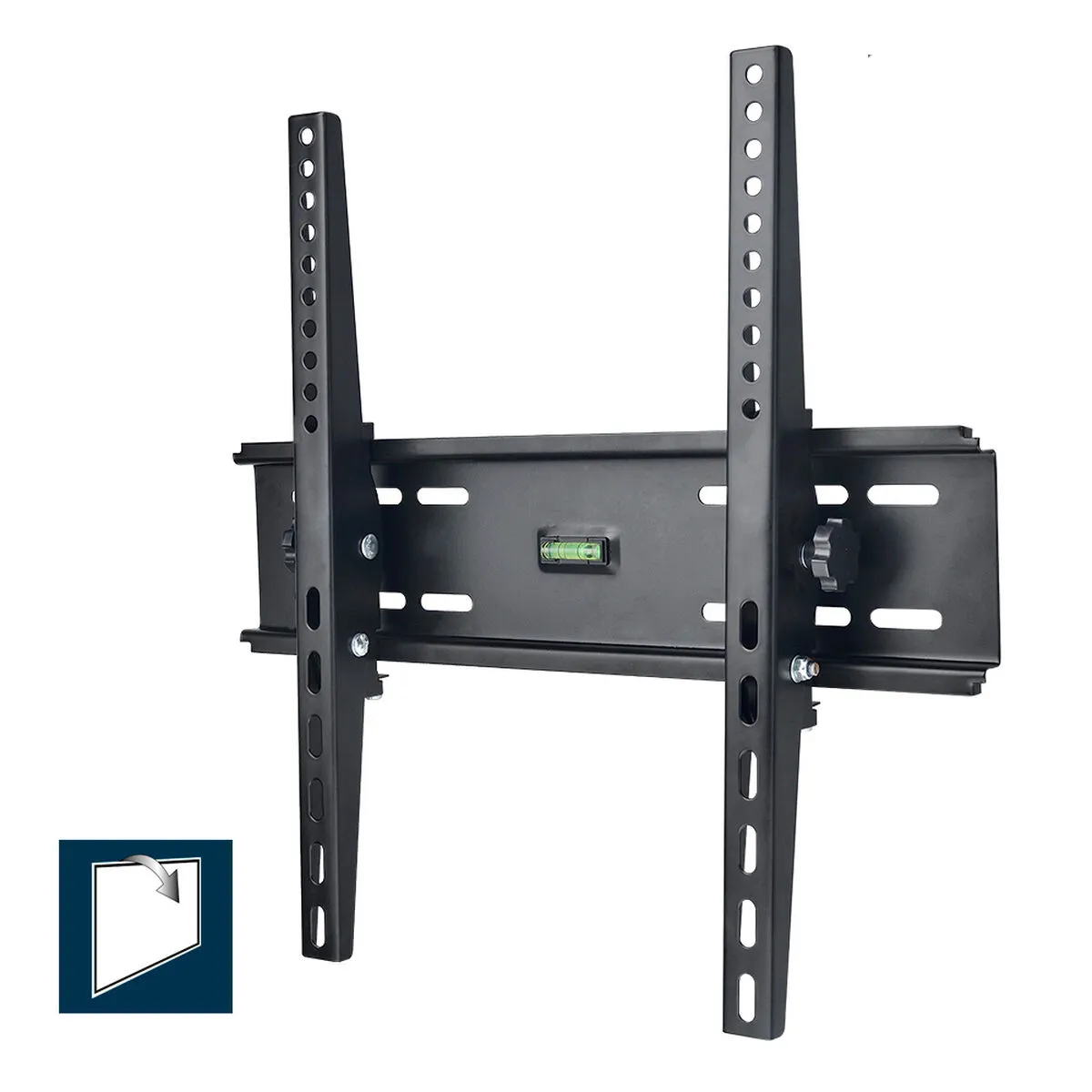 Supporto TV EDM 22"-55" 40 kg