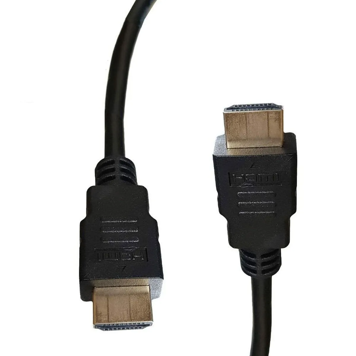 Cavo HDMI EDM Nero 1 m