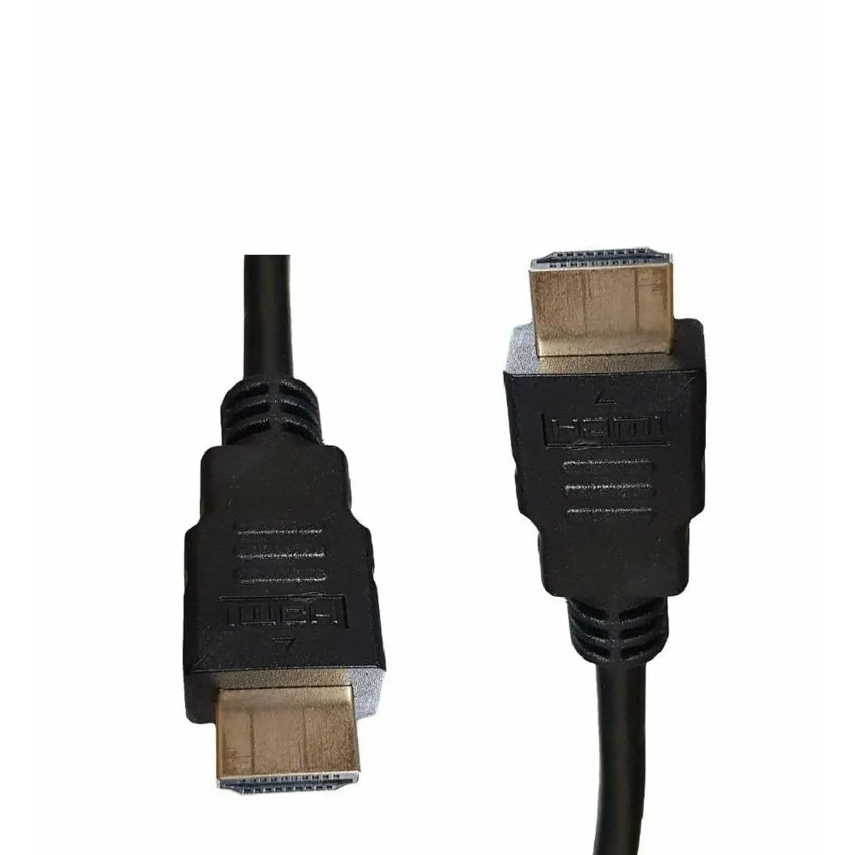 Cavo HDMI EDM 2 m Nero