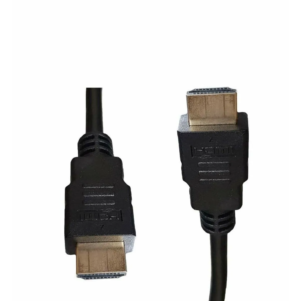 Cavo HDMI EDM 3 m Nero