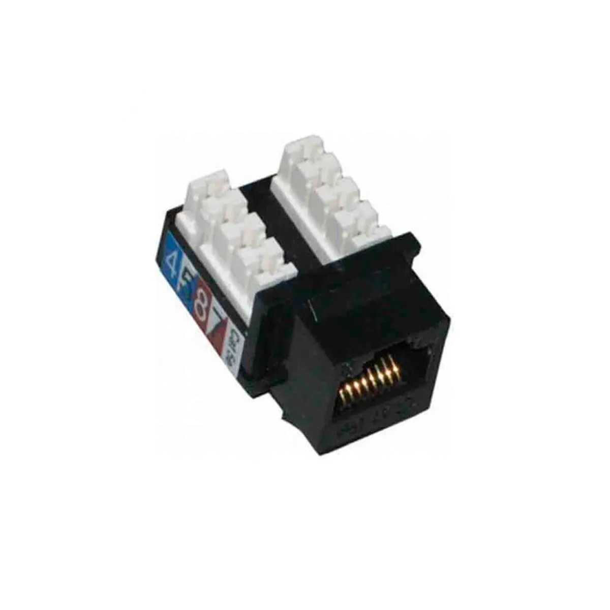 Connettore RJ45 Categoria 6 UTP LogiLink