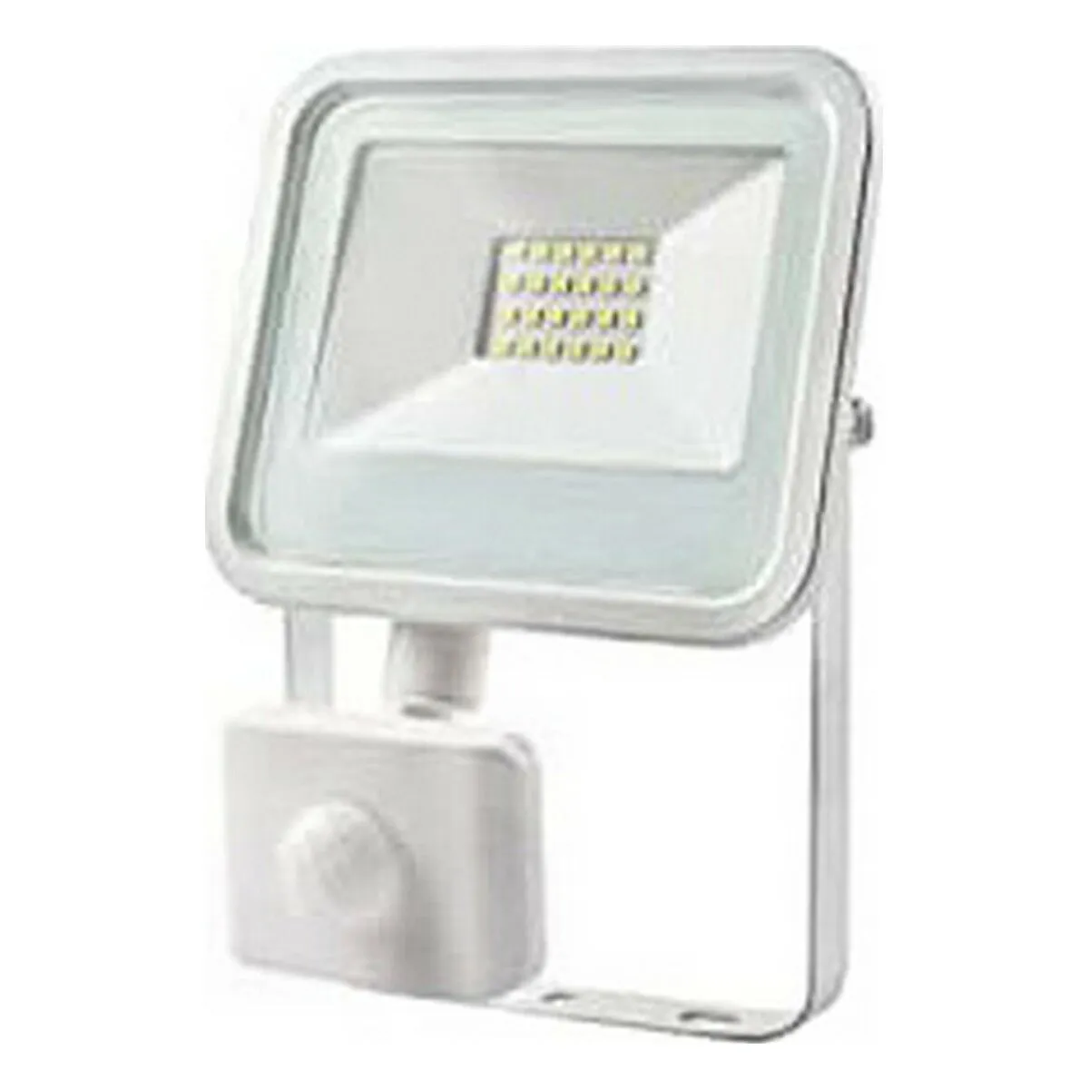 Faro Proiettore EDM 6400 K 20 W 1400 lm