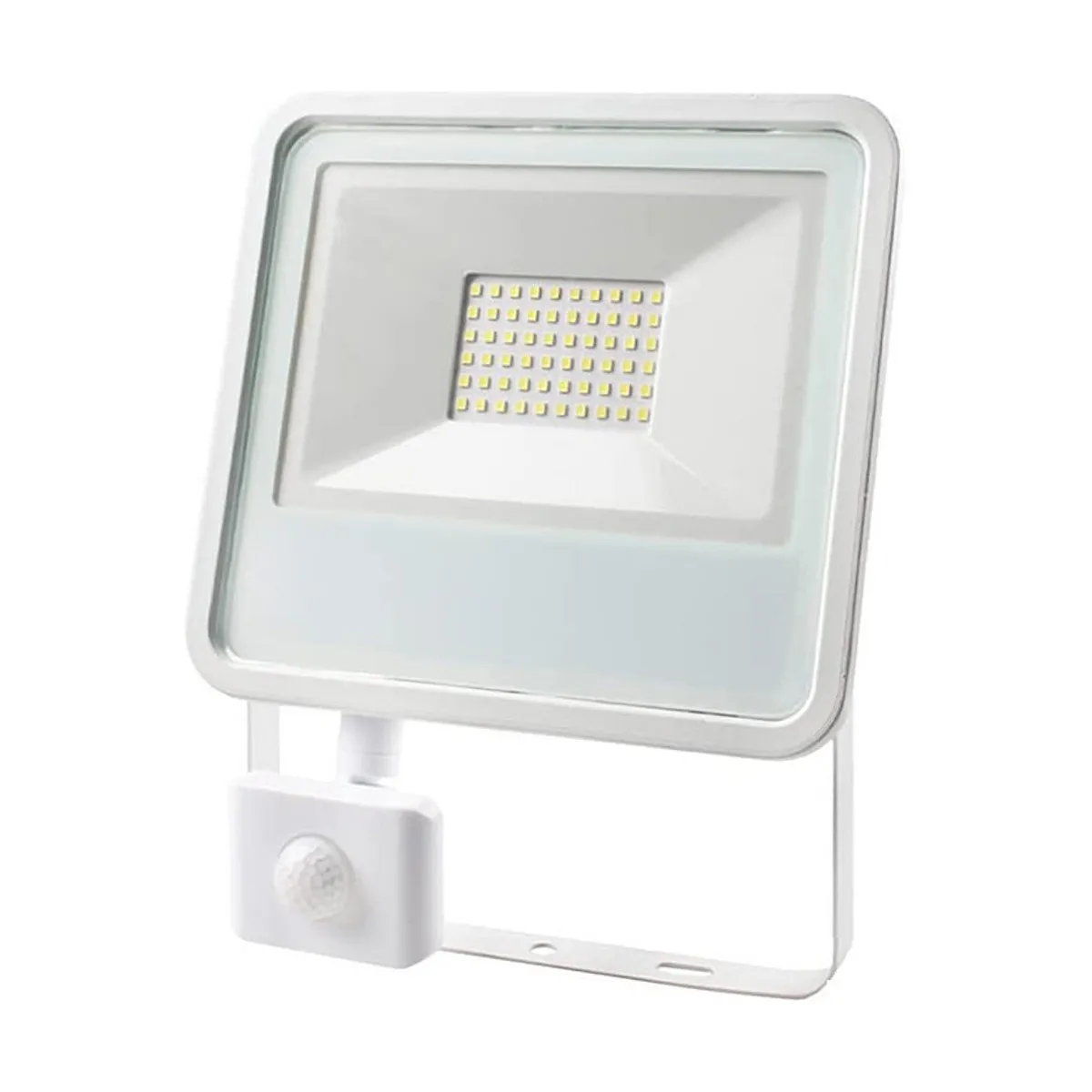 Faro Proiettore EDM 50 W 3500 lm 6400K