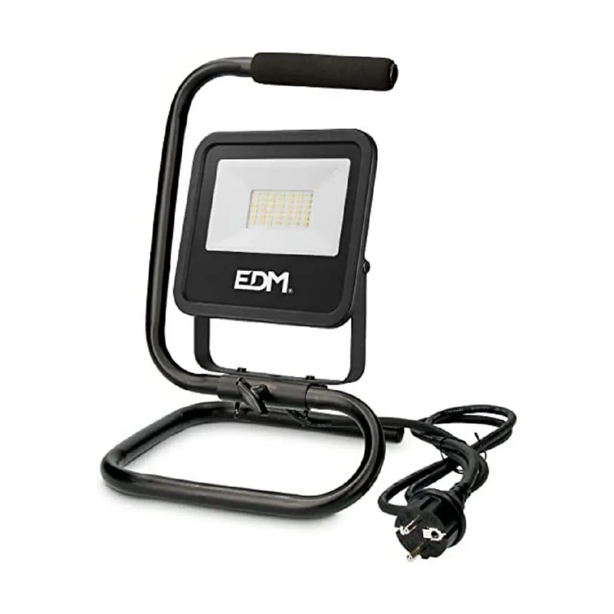 Faro Proiettore EDM 2370 LM 30 W 4000 K