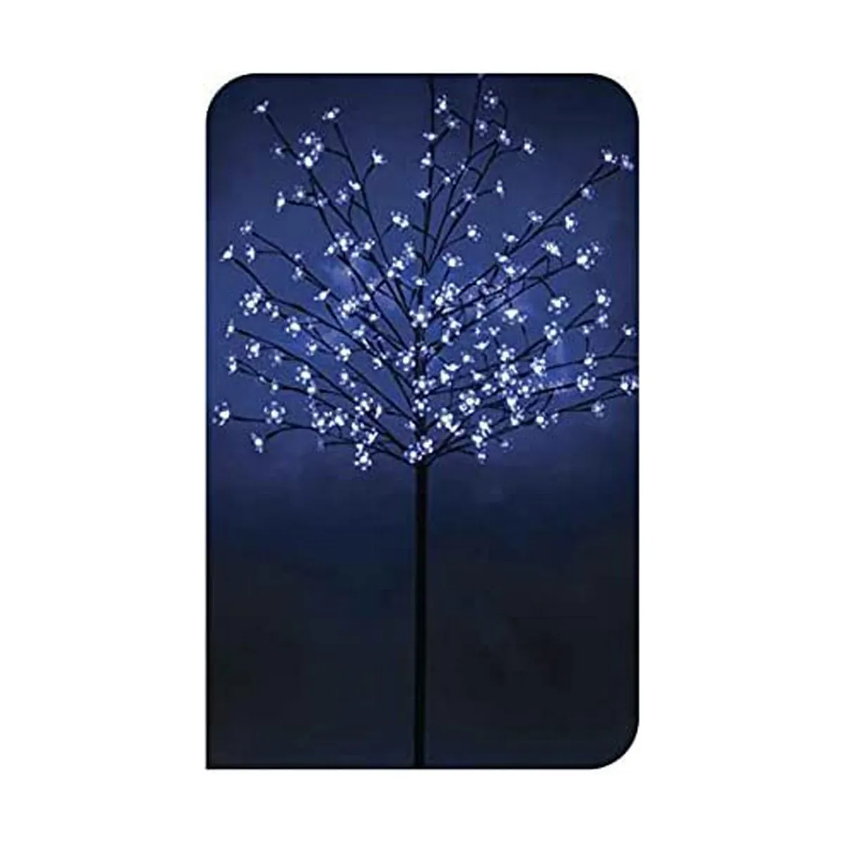 Albero LED EDM Sakura Fiore di ciliegio (1,5 m)