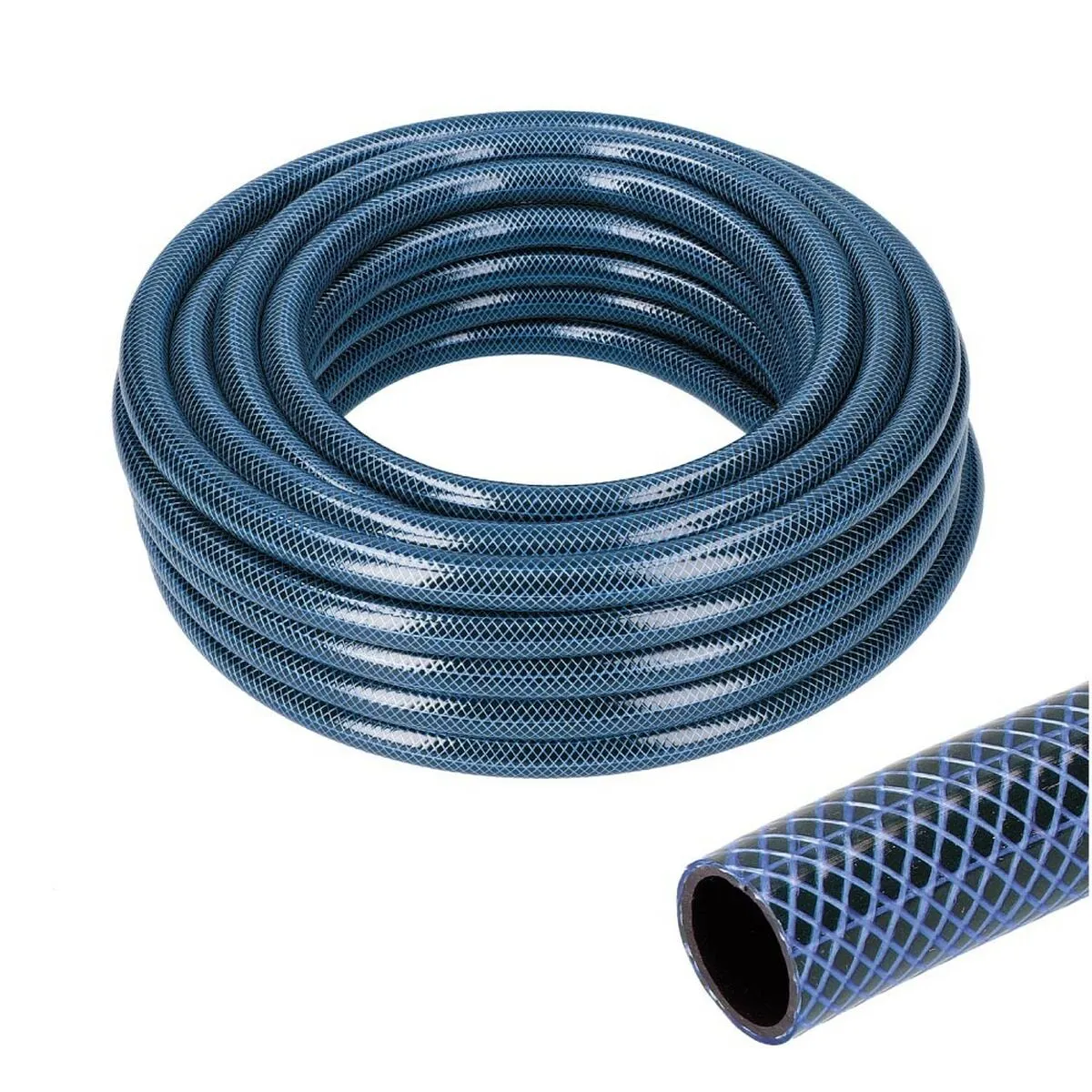 Pompa EDM Azzurro 20 mm x 25 m 5/8"