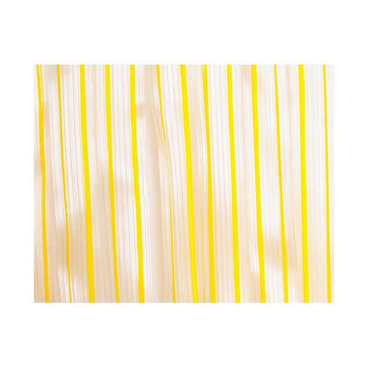 Tende EDM 75954 Giallo (90 x 210 cm)