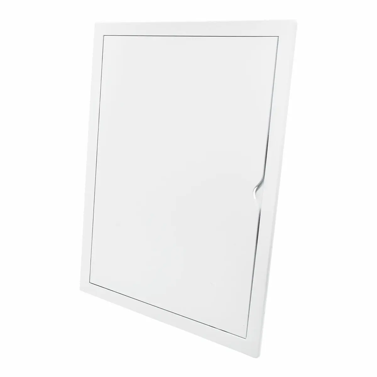 Coperchio di ispezione EDM 87744 Bianco Da incasso Rettangolare 32,5 x 42,5 cm