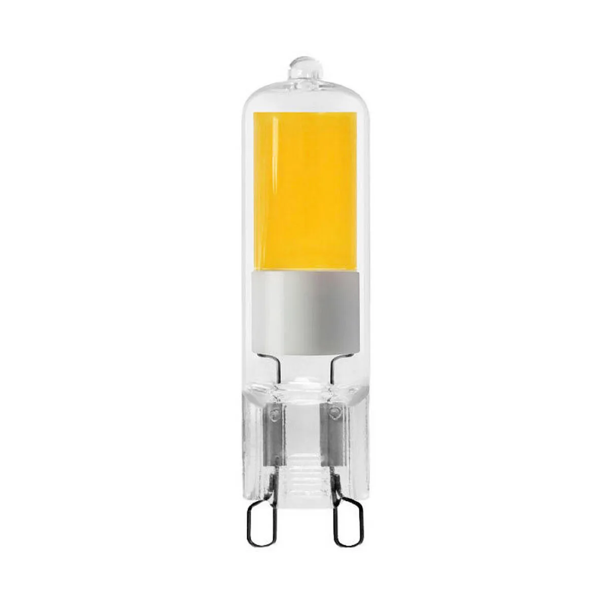 Lampadina LED EDM 5 W E G9 575 Lm (4000 K)