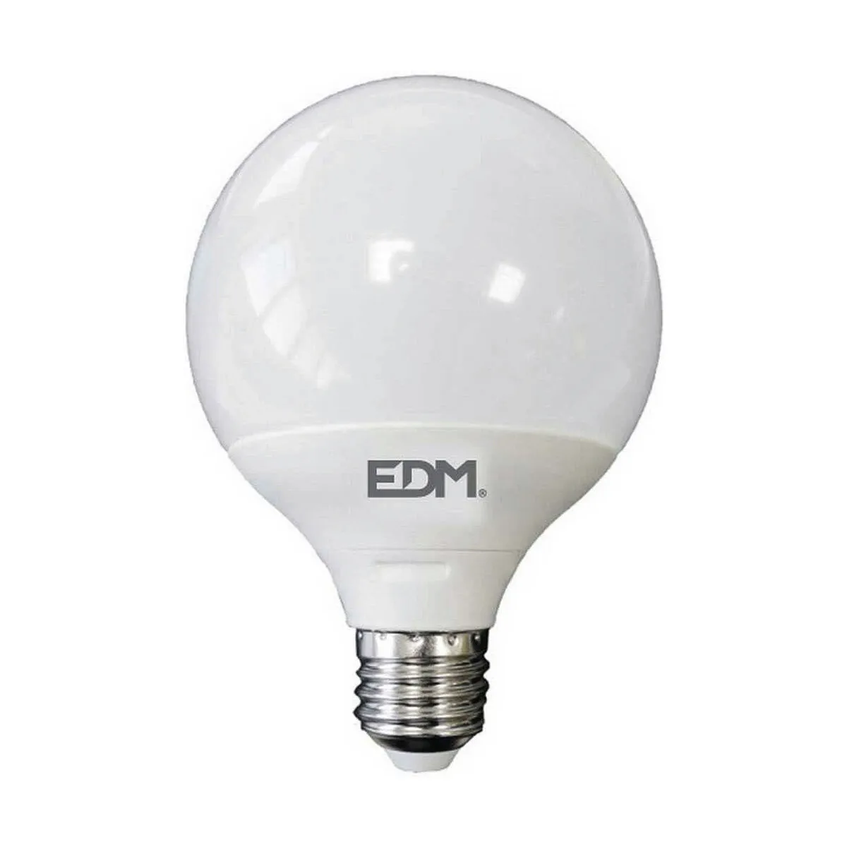 Lampadina LED EDM E27 15 W F 1521 Lm (6400K)