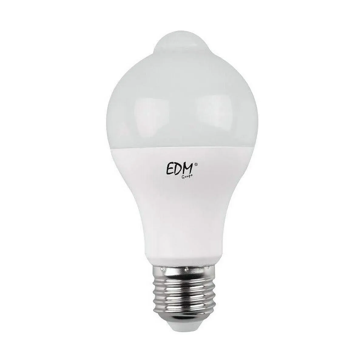 Lampadina LED EDM 12W E27 A+ 1055 lm (3200 K)