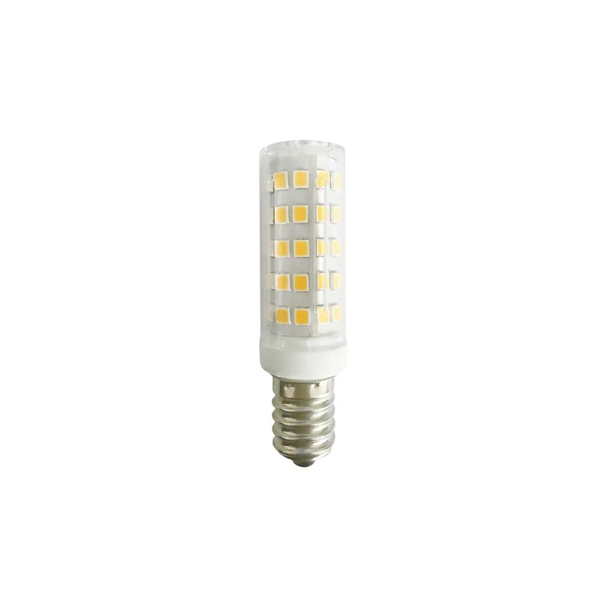 Lampadina LED EDM 98843 E 60 W E14 800 lm Tubolare (6400 K)