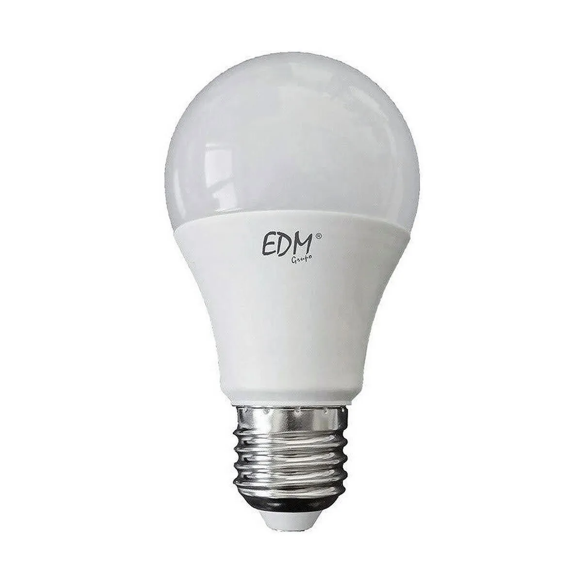 Lampadina LED EDM E27 A+ 10 W 810 Lm (6400K)