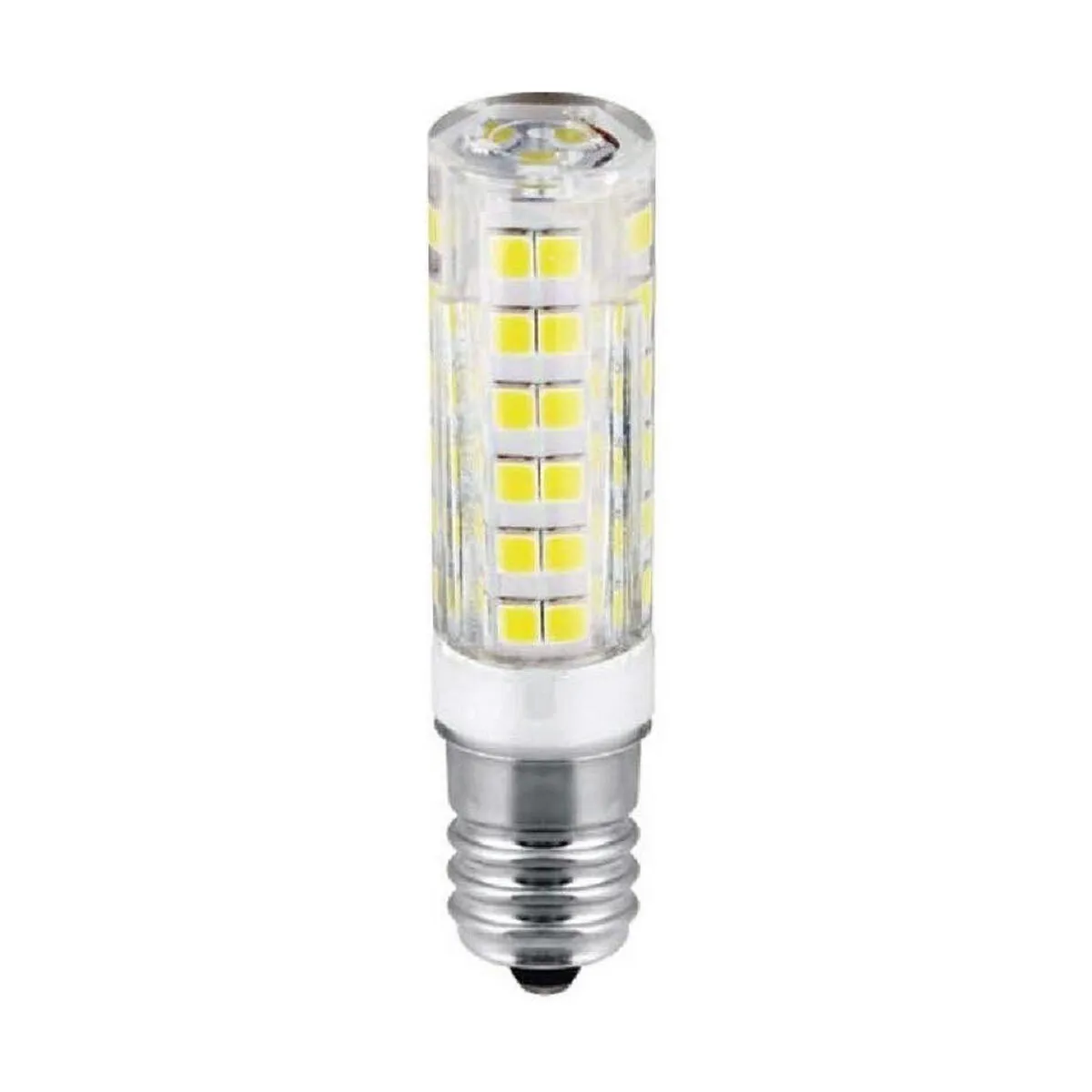 Lampadina LED EDM E14 4,5 W 450 lm F (6400K)