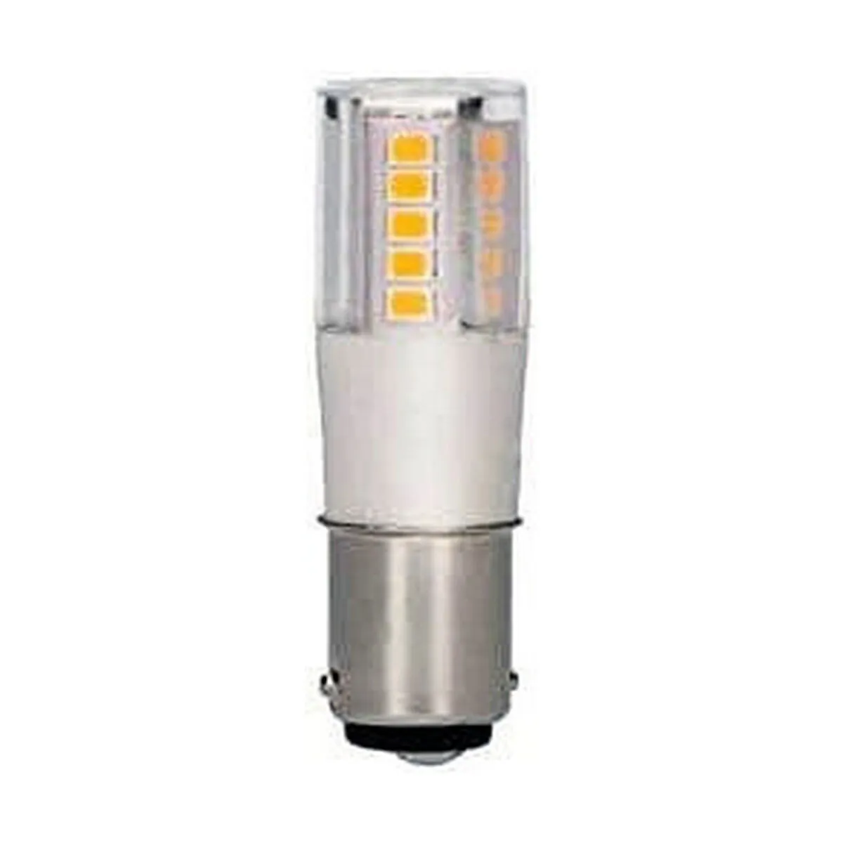 Lampadina LED EDM 650 Lm 5,5 W E (3200 K)