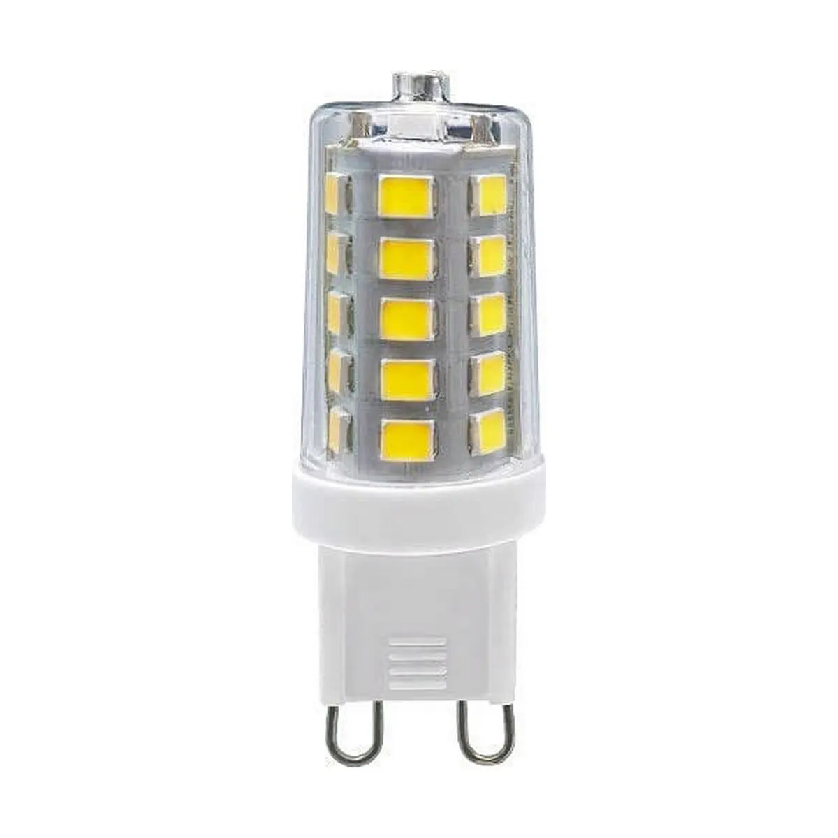 Lampadina LED EDM 3 W F G9 260 Lm (4000 K)