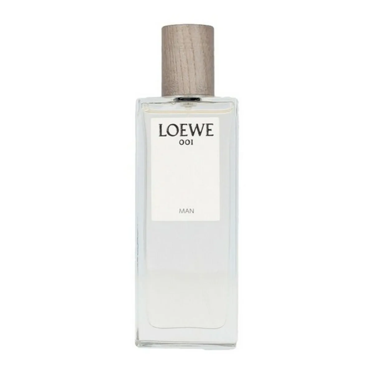 Profumo Uomo 001 Loewe 385-63081 EDP (50 ml) Loewe 50 ml