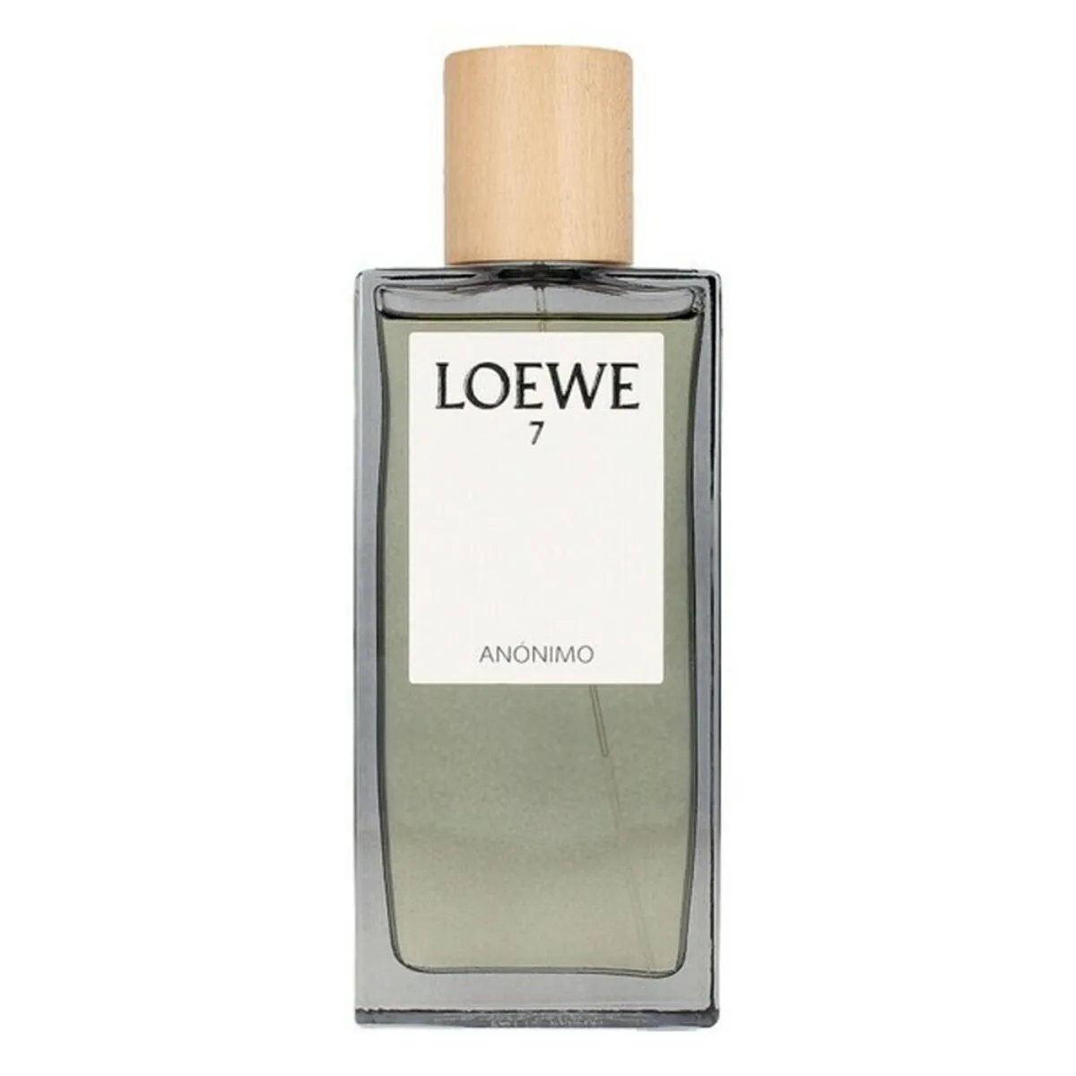 Profumo Uomo 7 Anónimo Loewe 110527 EDP Loewe 100 ml