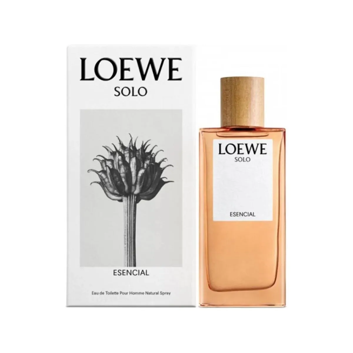 Profumo Uomo Loewe EDT 50 ml