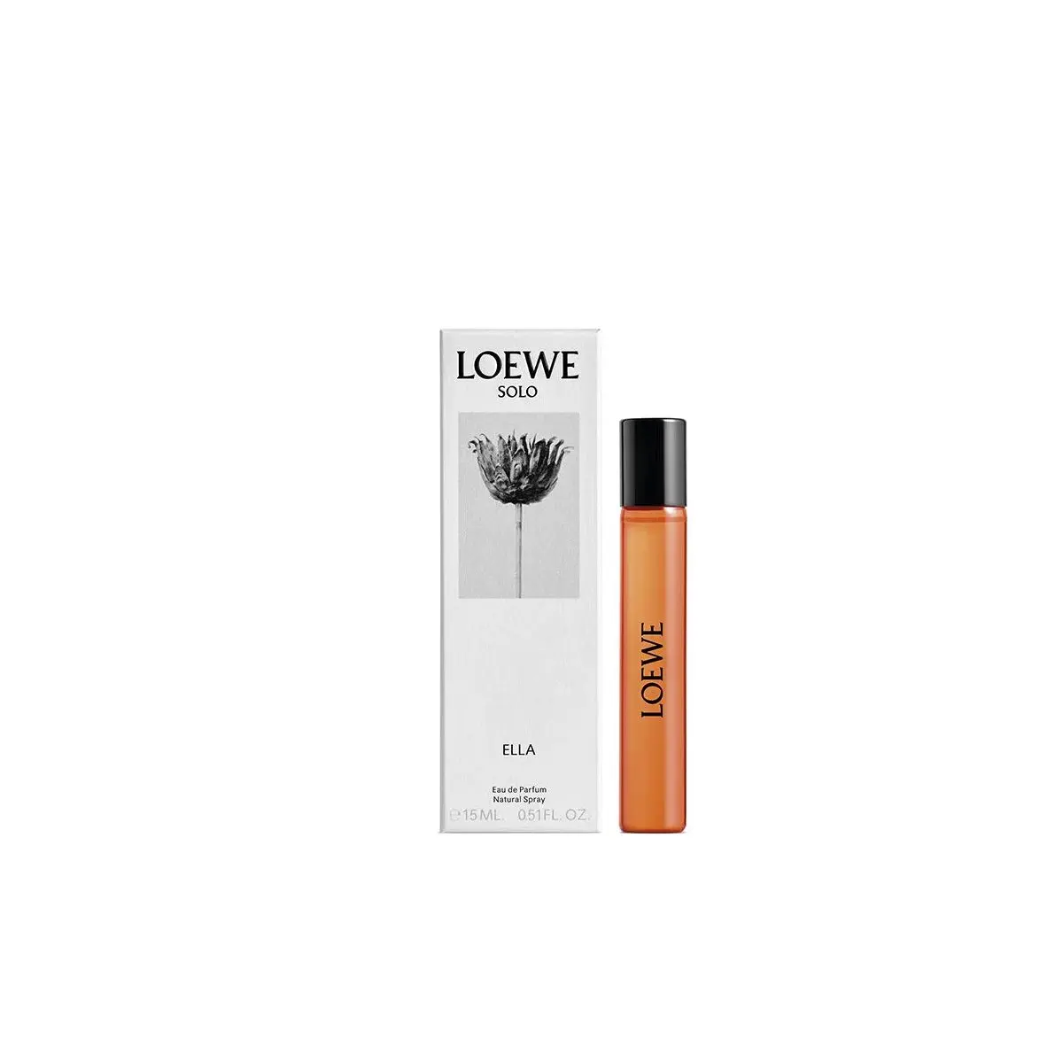 Profumo Donna Loewe Solo 15 ml