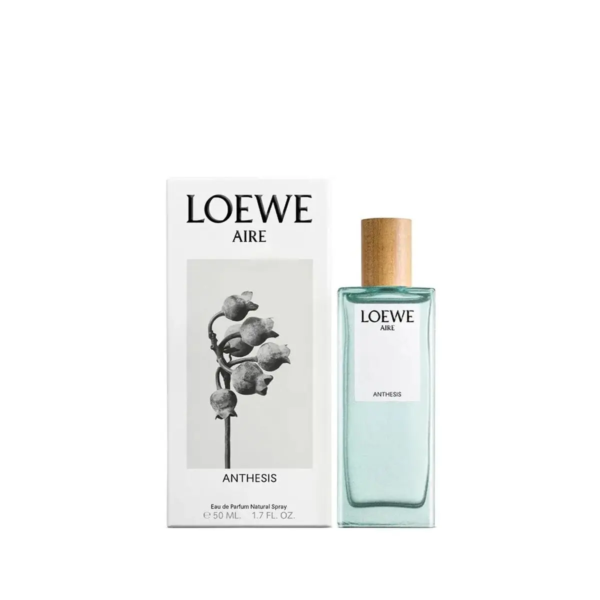 Profumo Unisex Loewe